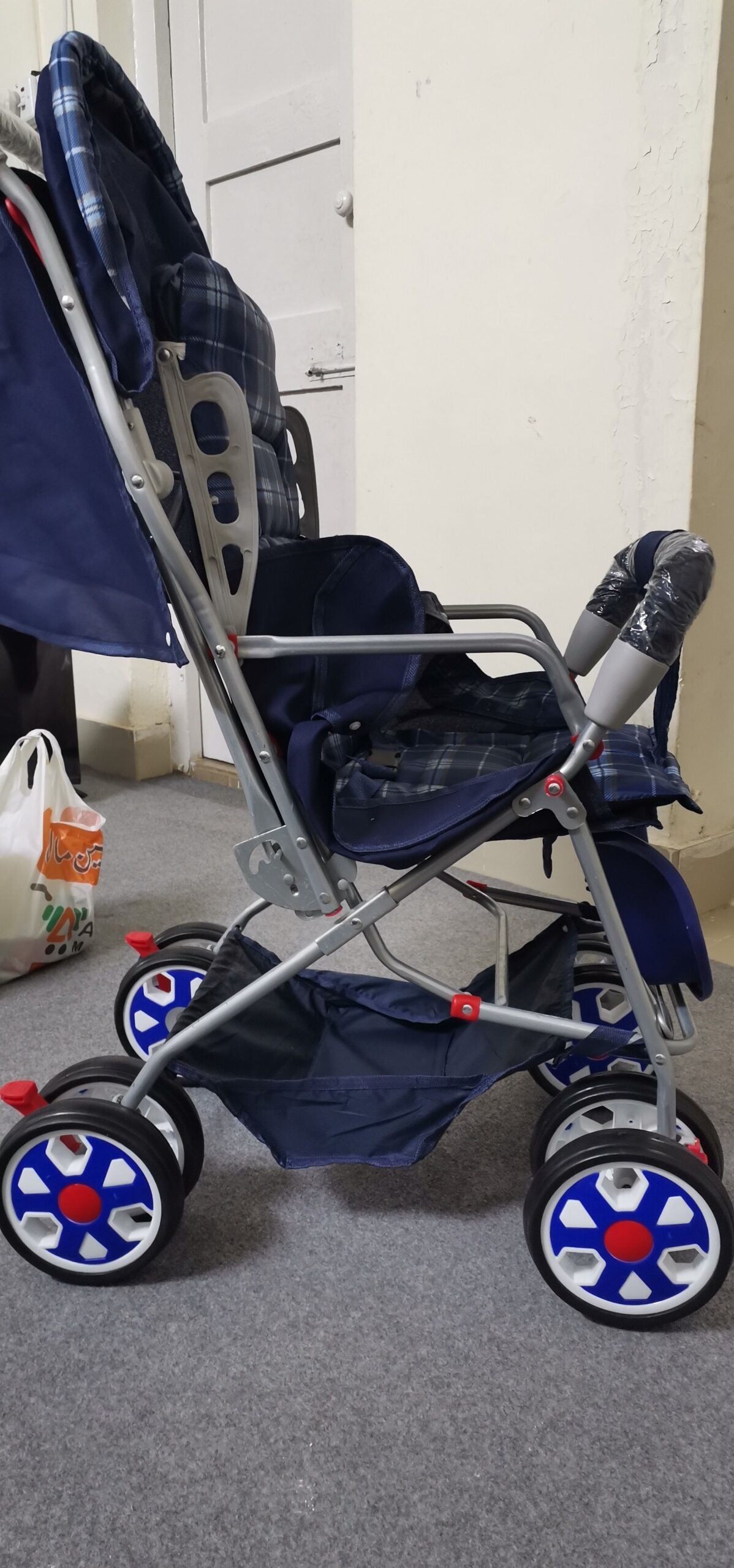 Baby Stroller Pram For Newborn