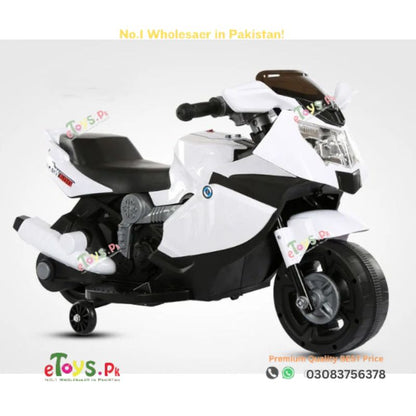 Child Bike In Pakistan