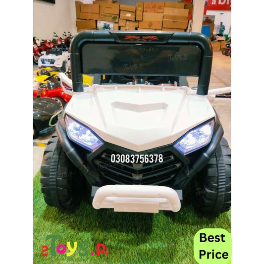 Mirror Light Jeep For Baby Price In Pakistan