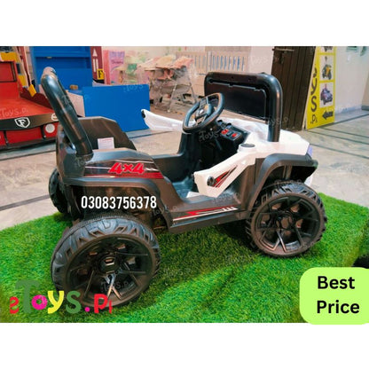 Mirror Light Jeep For Baby Price In Pakistan