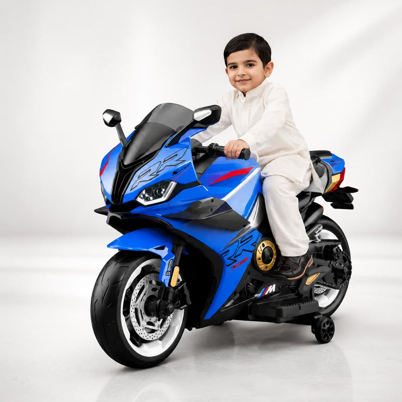 Kids Electric Bikes in Pakistan