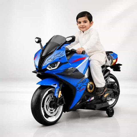 Kids Electric Bikes in Pakistan