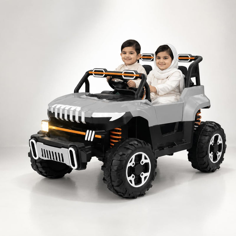 Kids Electric Jeeps in Pakistan