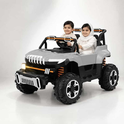 Kids Electric Jeeps in Pakistan