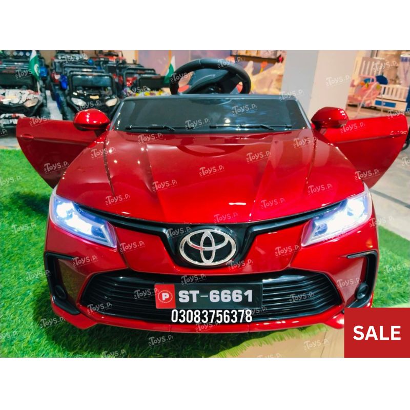 Best Kids Car Remote Control