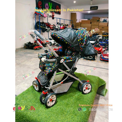 Baby Strollers in Pakistan
