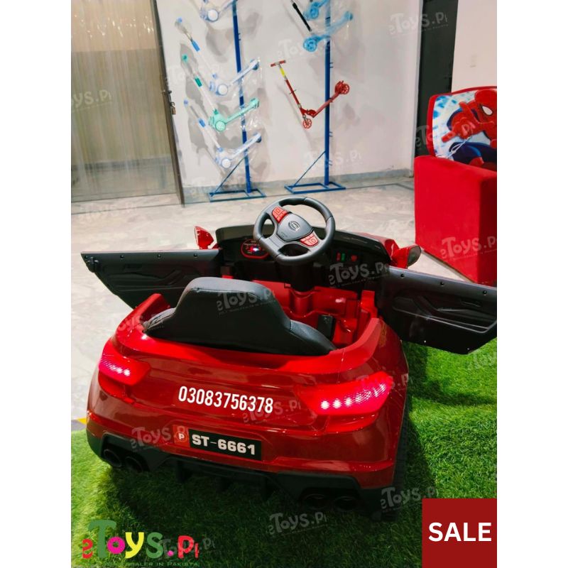 Best Kids Car Remote Control