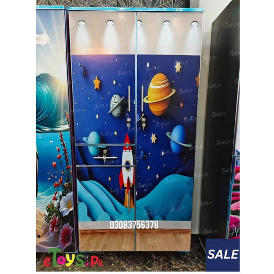 Best Wardrobe for Kids in Pakistan