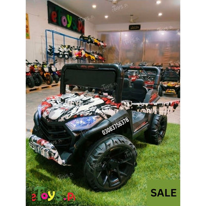 Baby Jeep | Best Classic Style
