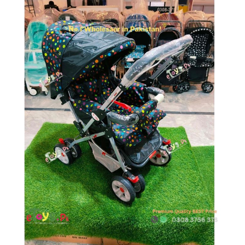 Baby Strollers in Pakistan
