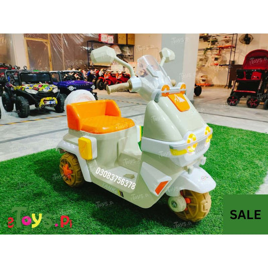 Battery Operated Bike for Child