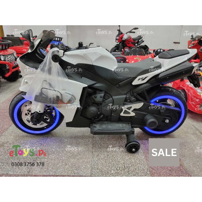 Kids Bike Big R1 Model | 6 to 9 Years