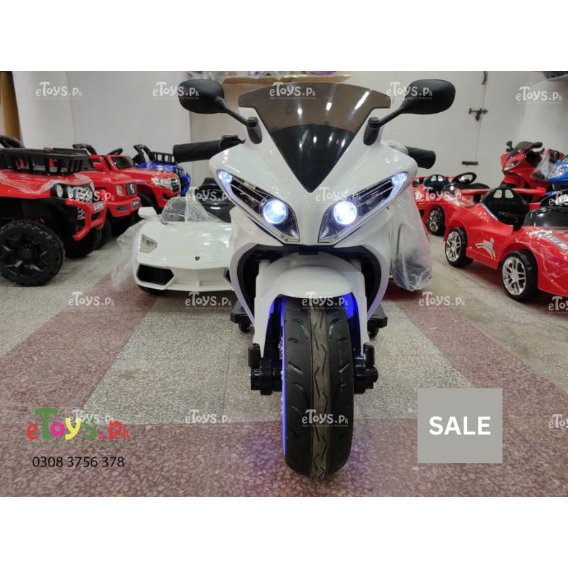 Kids Bike Big R1 Model | 6 to 9 Years