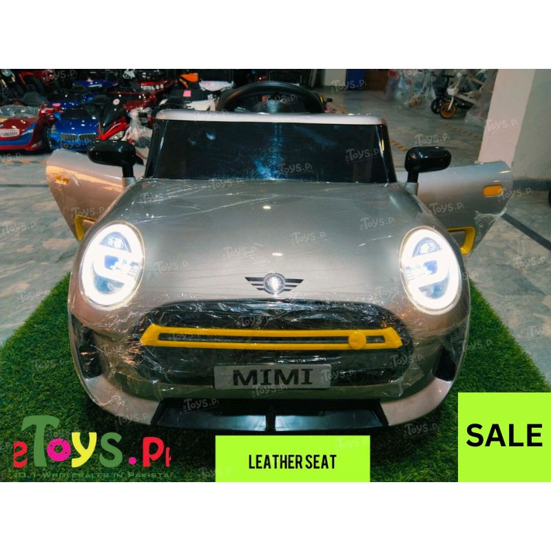 Mini Cooper Kids Car Pakistan