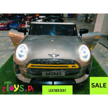 Mini Cooper Kids Car Pakistan