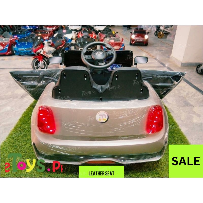 Mini Cooper Kids Car Pakistan