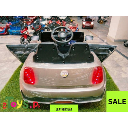 Mini Cooper Kids Car Pakistan