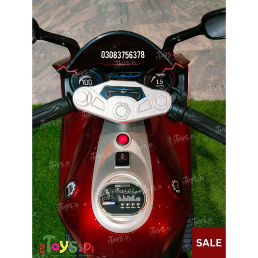 Electric Bike for 12 Year Old Boy