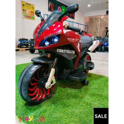 Electric Bike for 12 Year Old Boy