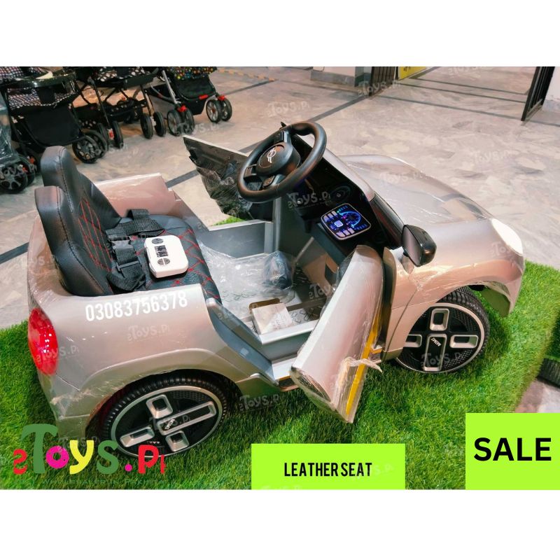 Mini Cooper Kids Car Pakistan