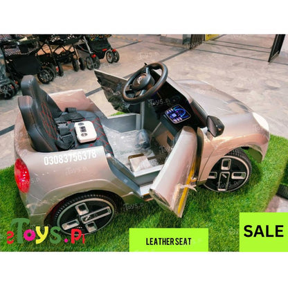 Mini Cooper Kids Car Pakistan