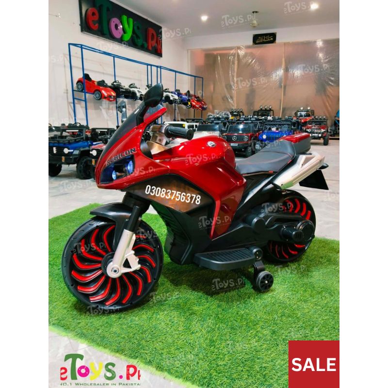 Electric Bike for 12 Year Old Boy