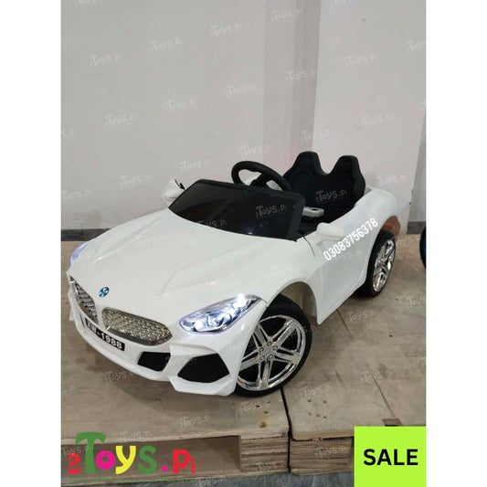 Unique Style Kids Car