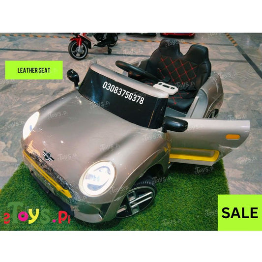 Mini Cooper Kids Car Pakistan