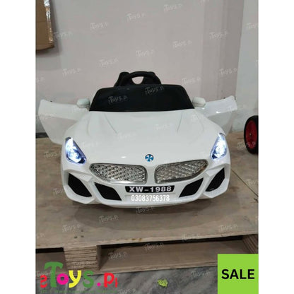 Unique Style Kids Car