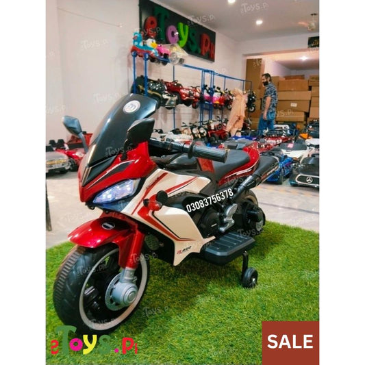 R4 kids Bike Pakistan