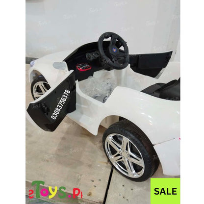 Unique Style Kids Car
