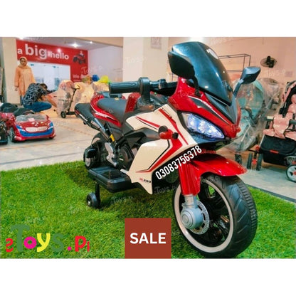 R4 kids Bike Pakistan