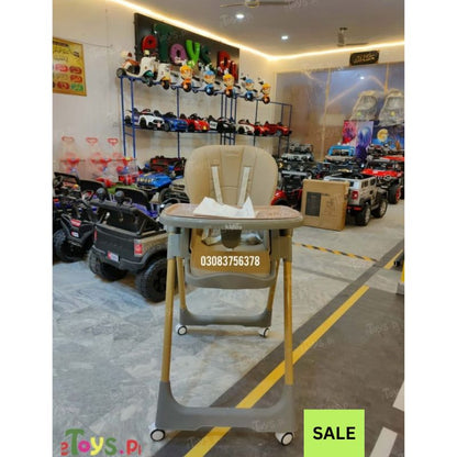 Kidilo Baby High Chair