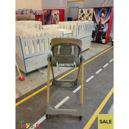 Kidilo Baby High Chair
