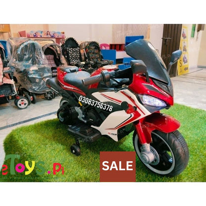R4 kids Bike Pakistan