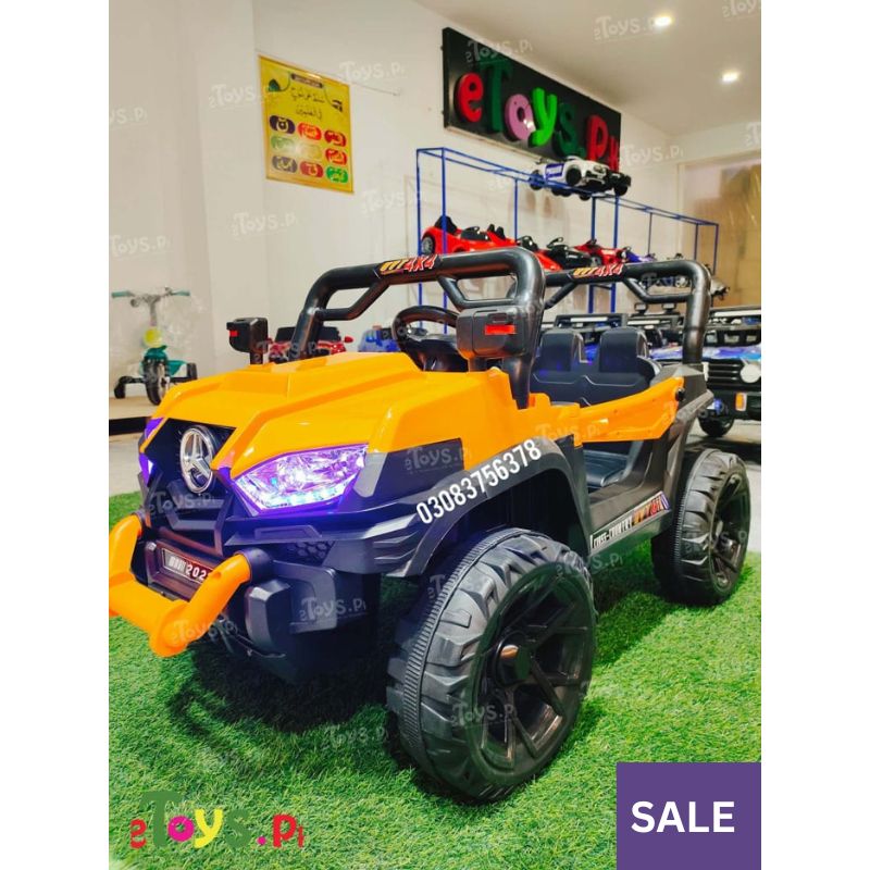 Mercedes suv kids Jeep Price in Pakistan