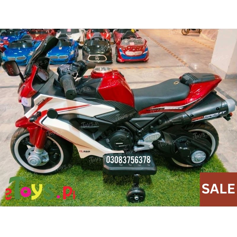 R4 kids Bike Pakistan