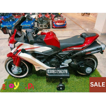 R4 kids Bike Pakistan