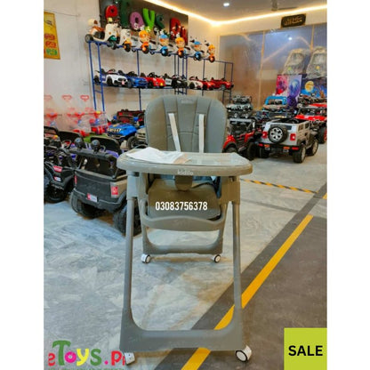 Kidilo Baby High Chair