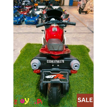 R4 kids Bike Pakistan