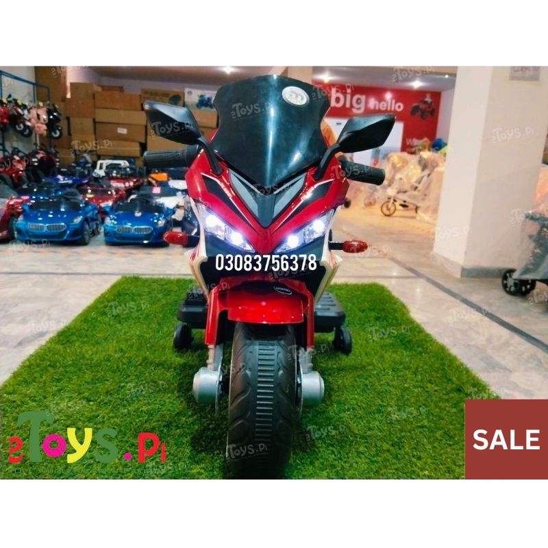 R4 kids Bike Pakistan