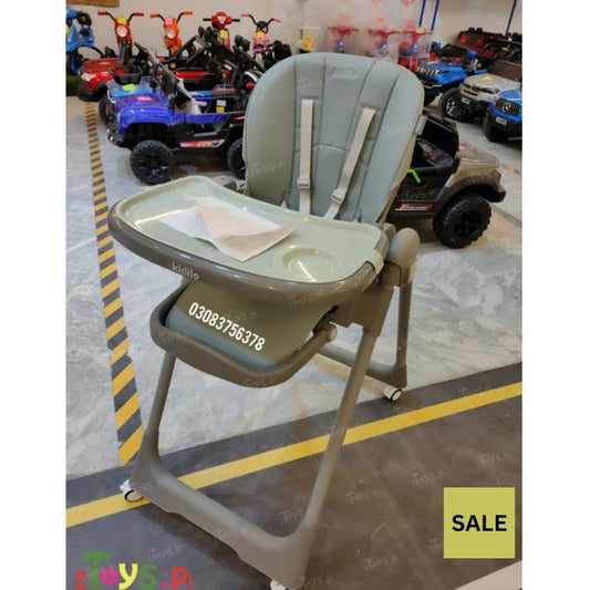 Kidilo Baby High Chair