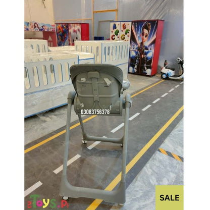 Kidilo Baby High Chair
