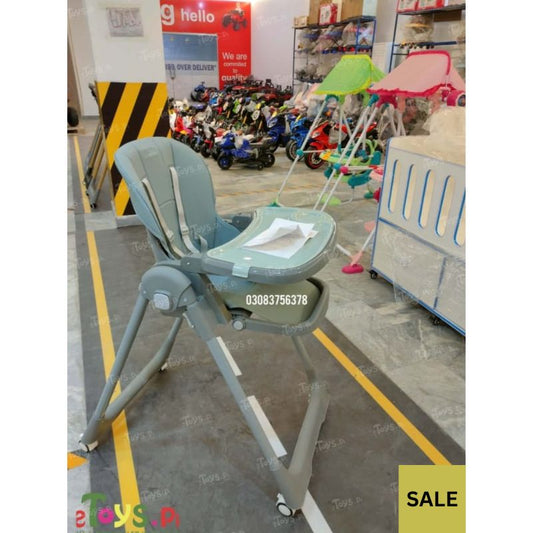 Kidilo Baby High Chair