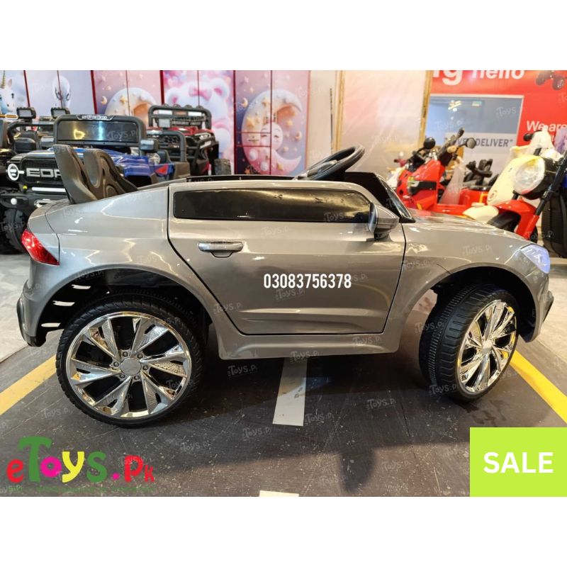 Children Car Pakistan
