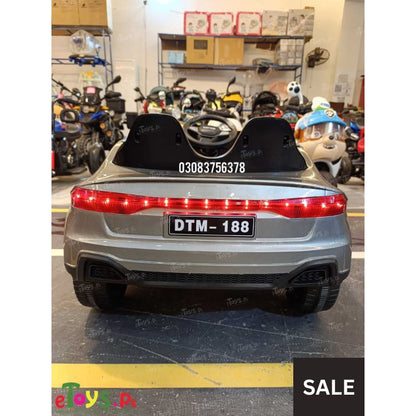 Children Car Pakistan