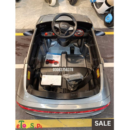 Children Car Pakistan