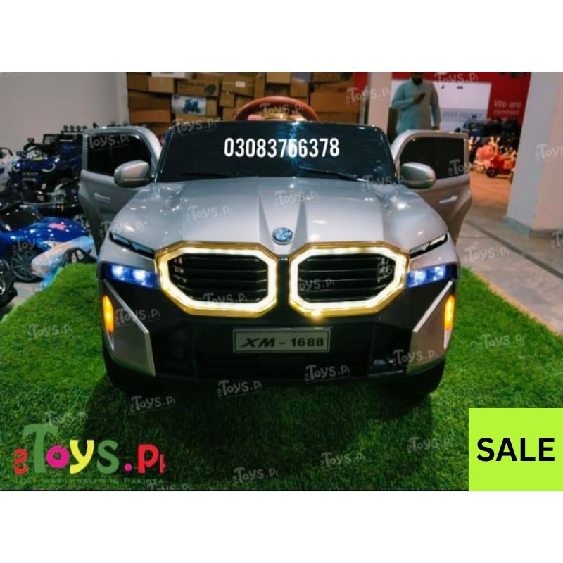Suv kids Car in Pakistan
