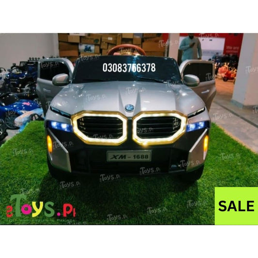 Suv kids Car in Pakistan
