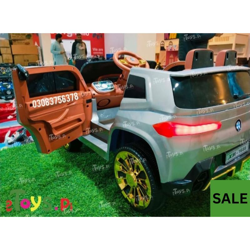 Suv kids Car in Pakistan